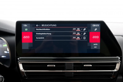 Citroën C5 Aircross Gebrauchtwagen Citroën C5 Aircross Gebrauchtwagen