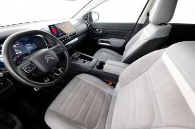 Citroën C5 Aircross Gebrauchtwagen Citroën C5 Aircross Gebrauchtwagen