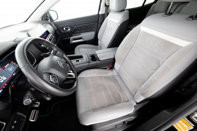 Citroën C5 Aircross Gebrauchtwagen Citroën C5 Aircross Gebrauchtwagen