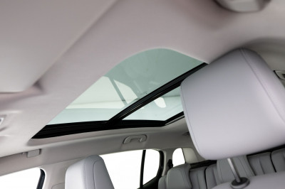 Citroën C5 Aircross Gebrauchtwagen Citroën C5 Aircross Gebrauchtwagen