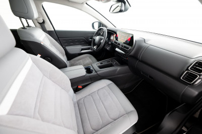 Citroën C5 Aircross Gebrauchtwagen Citroën C5 Aircross Gebrauchtwagen