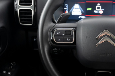 Citroën C5 Aircross Gebrauchtwagen Citroën C5 Aircross Gebrauchtwagen