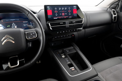 Citroën C5 Aircross Gebrauchtwagen Citroën C5 Aircross Gebrauchtwagen