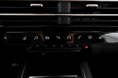 Citroën C5 Aircross Gebrauchtwagen Citroën C5 Aircross Gebrauchtwagen