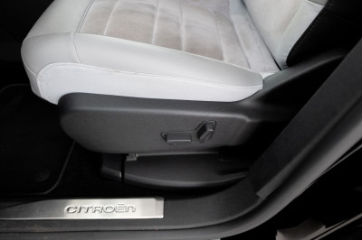 Citroën C5 Aircross Gebrauchtwagen Citroën C5 Aircross Gebrauchtwagen