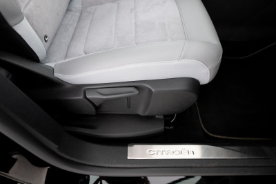 Citroën C5 Aircross Gebrauchtwagen Citroën C5 Aircross Gebrauchtwagen