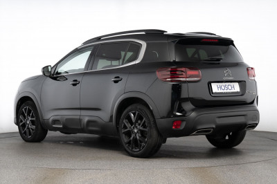 Citroën C5 Aircross Gebrauchtwagen Citroën C5 Aircross Gebrauchtwagen