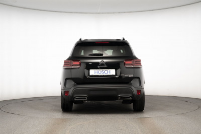 Citroën C5 Aircross Gebrauchtwagen Citroën C5 Aircross Gebrauchtwagen