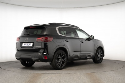 Citroën C5 Aircross Gebrauchtwagen Citroën C5 Aircross Gebrauchtwagen