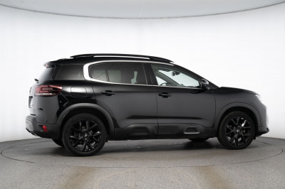 Citroën C5 Aircross Gebrauchtwagen Citroën C5 Aircross Gebrauchtwagen