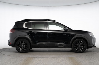 Citroën C5 Aircross Gebrauchtwagen Citroën C5 Aircross Gebrauchtwagen
