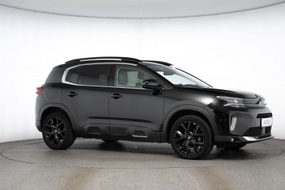 Citroën C5 Aircross Gebrauchtwagen Citroën C5 Aircross Gebrauchtwagen