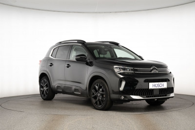 Citroën C5 Aircross Gebrauchtwagen Citroën C5 Aircross Gebrauchtwagen