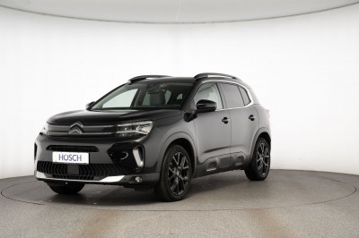 Citroën C5 Aircross Gebrauchtwagen Citroën C5 Aircross Gebrauchtwagen