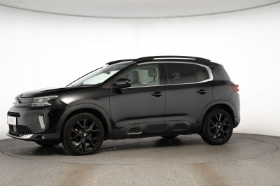 Citroën C5 Aircross Gebrauchtwagen Citroën C5 Aircross Gebrauchtwagen