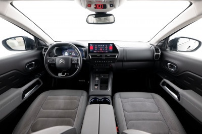 Citroën C5 Aircross Gebrauchtwagen Citroën C5 Aircross Gebrauchtwagen