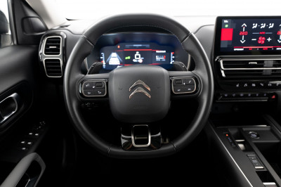Citroën C5 Aircross Gebrauchtwagen Citroën C5 Aircross Gebrauchtwagen