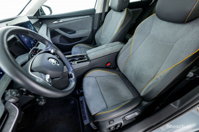 Skoda Superb Gebrauchtwagen Skoda Superb Gebrauchtwagen