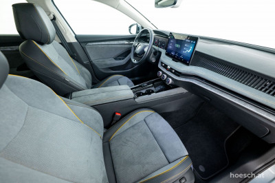 Skoda Superb Gebrauchtwagen Skoda Superb Gebrauchtwagen
