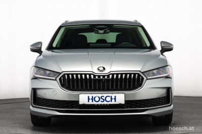 Skoda Superb Gebrauchtwagen Skoda Superb Gebrauchtwagen