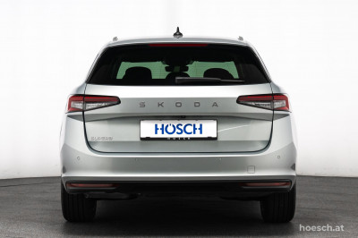Skoda Superb Gebrauchtwagen Skoda Superb Gebrauchtwagen
