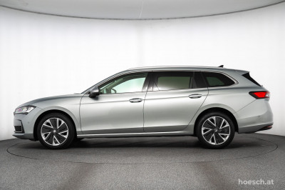 Skoda Superb Gebrauchtwagen Skoda Superb Gebrauchtwagen