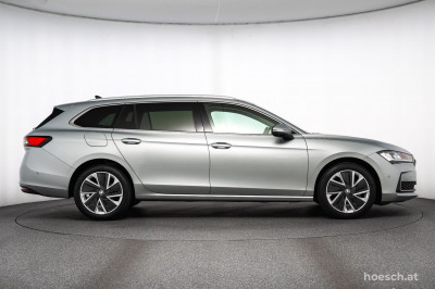 Skoda Superb Gebrauchtwagen Skoda Superb Gebrauchtwagen