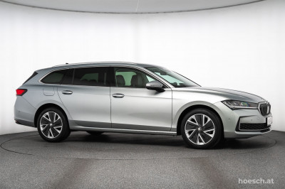 Skoda Superb Gebrauchtwagen Skoda Superb Gebrauchtwagen