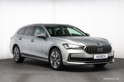 Skoda Superb Gebrauchtwagen Skoda Superb Gebrauchtwagen