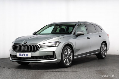 Skoda Superb Gebrauchtwagen Skoda Superb Gebrauchtwagen
