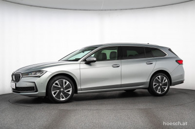 Skoda Superb Gebrauchtwagen Skoda Superb Gebrauchtwagen