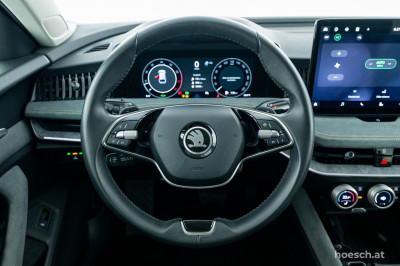 Skoda Superb Gebrauchtwagen Skoda Superb Gebrauchtwagen