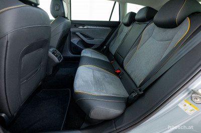Skoda Superb Gebrauchtwagen Skoda Superb Gebrauchtwagen