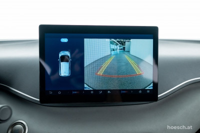 BYD Dolphin Surf Gebrauchtwagen BYD Dolphin Surf Gebrauchtwagen