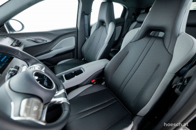 BYD Dolphin Surf Gebrauchtwagen BYD Dolphin Surf Gebrauchtwagen