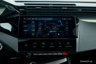 Peugeot 408 Gebrauchtwagen Peugeot 408 Gebrauchtwagen