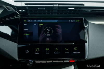 Peugeot 408 Gebrauchtwagen Peugeot 408 Gebrauchtwagen