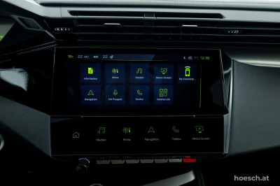 Peugeot 408 Gebrauchtwagen Peugeot 408 Gebrauchtwagen