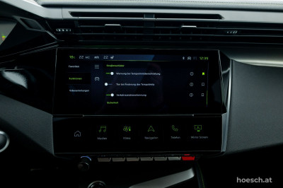 Peugeot 408 Gebrauchtwagen Peugeot 408 Gebrauchtwagen