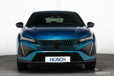 Peugeot 408 Gebrauchtwagen Peugeot 408 Gebrauchtwagen