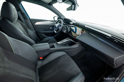 Peugeot 408 Gebrauchtwagen Peugeot 408 Gebrauchtwagen