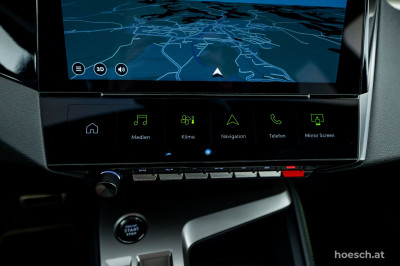 Peugeot 408 Gebrauchtwagen Peugeot 408 Gebrauchtwagen