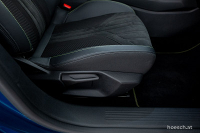 Peugeot 408 Gebrauchtwagen Peugeot 408 Gebrauchtwagen