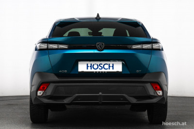 Peugeot 408 Gebrauchtwagen Peugeot 408 Gebrauchtwagen