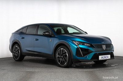 Peugeot 408 Gebrauchtwagen Peugeot 408 Gebrauchtwagen