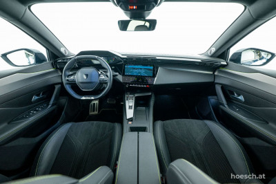 Peugeot 408 Gebrauchtwagen Peugeot 408 Gebrauchtwagen