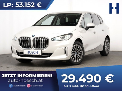 BMW 2er Gebrauchtwagen BMW 2er Gebrauchtwagen