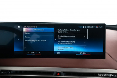 BMW iX Gebrauchtwagen BMW iX Gebrauchtwagen