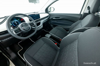 Fiat 500e Gebrauchtwagen Fiat 500e Gebrauchtwagen