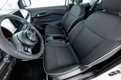 Fiat 500e Gebrauchtwagen Fiat 500e Gebrauchtwagen